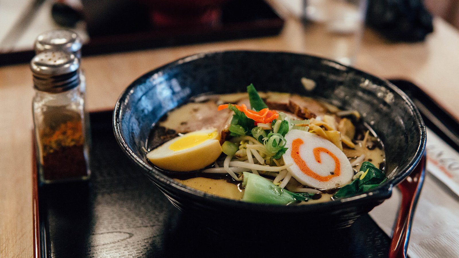 Ramen in Tokyo, Japan Tokyo Escapes